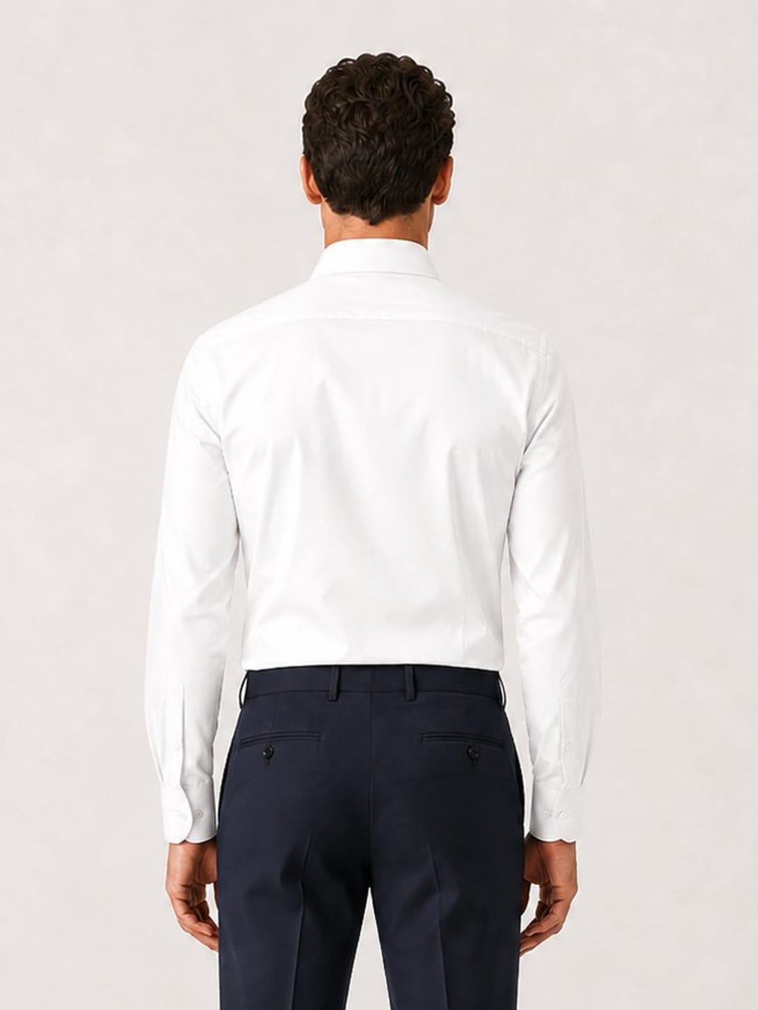 CHEMISE THEOPHILE REGULAR - Imagem 4