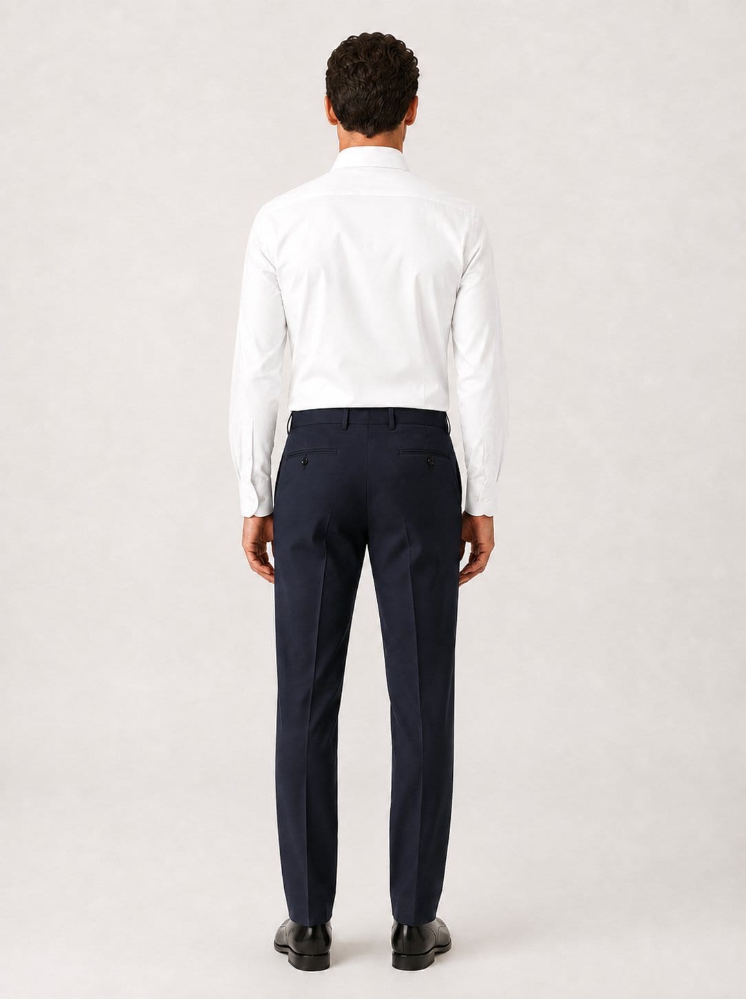 CHEMISE THEOPHILE REGULAR - Image 4