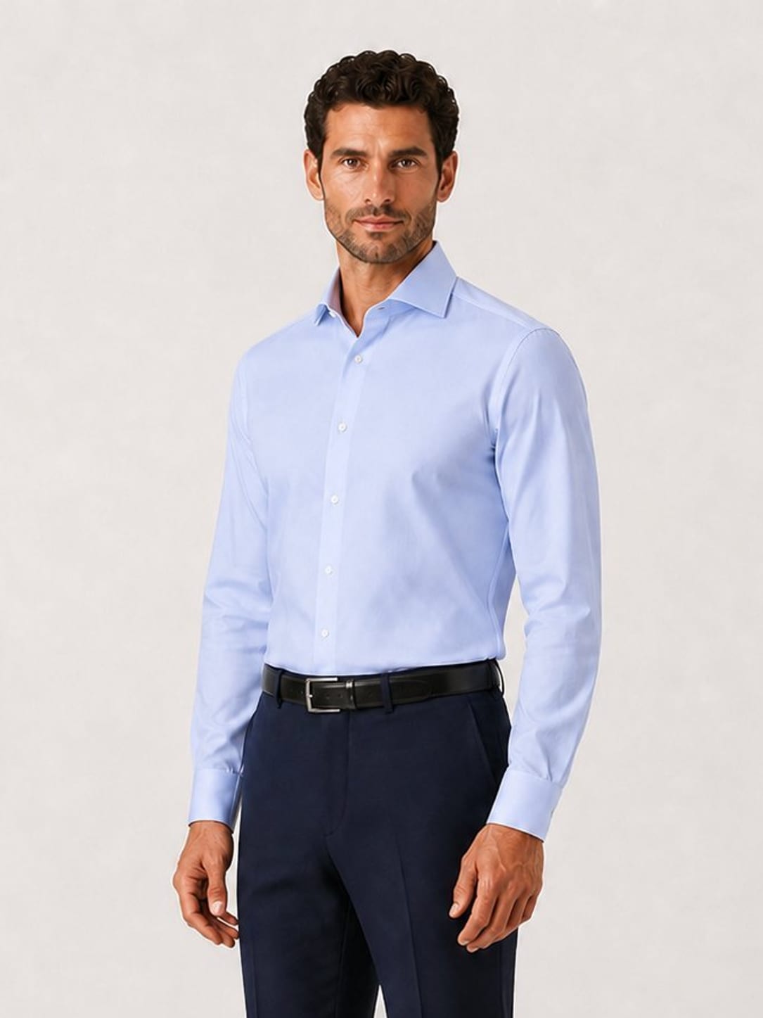 CHEMISE THEOPHILE REGULAR - Image 2