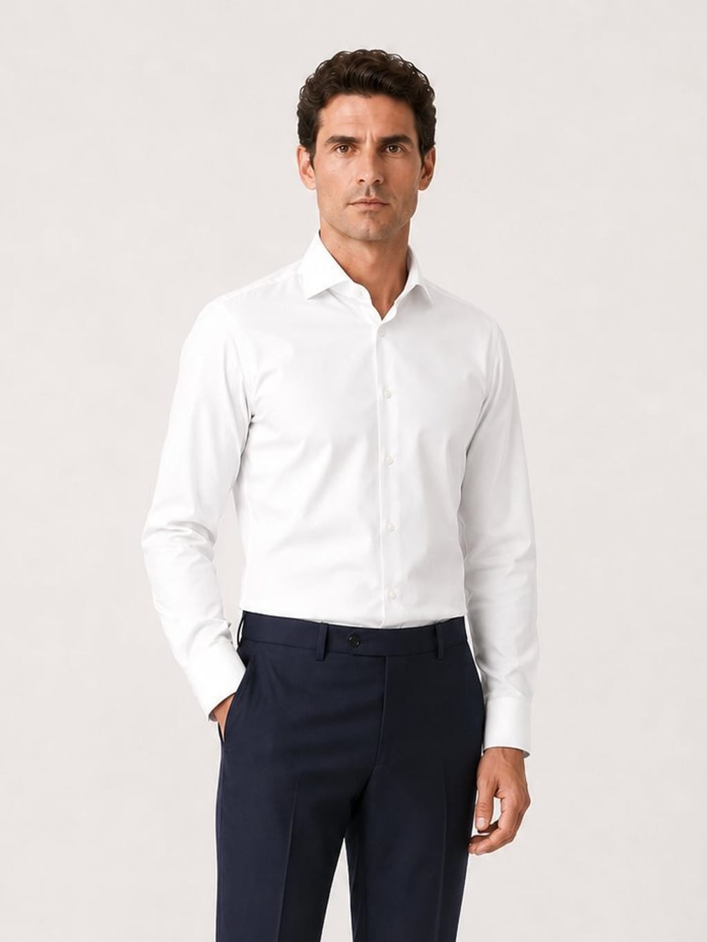 CHEMISE THEOPHILE REGULAR - Imagem 2