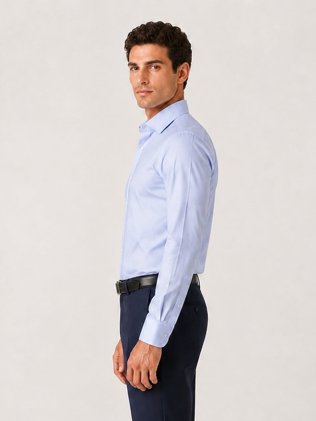 CHEMISE THEOPHILE REGULAR - Image 3