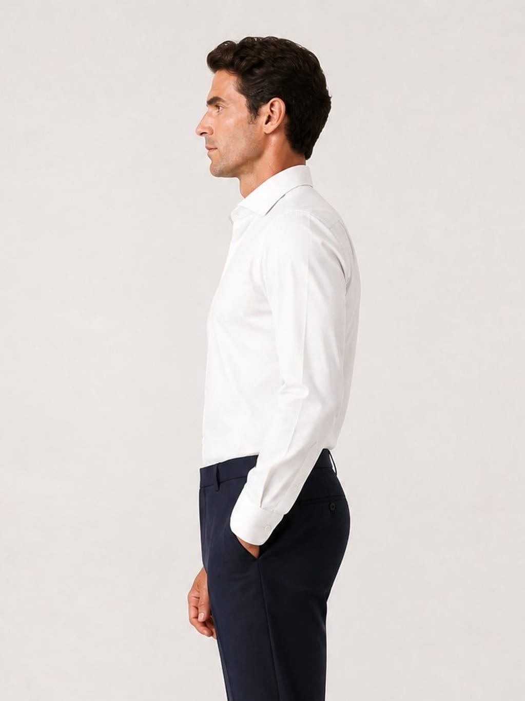 CHEMISE THEOPHILE REGULAR - Imagem 3