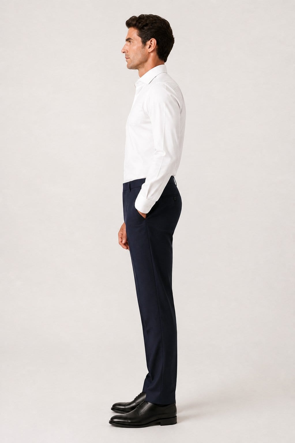 CHEMISE THEOPHILE REGULAR - Image 3