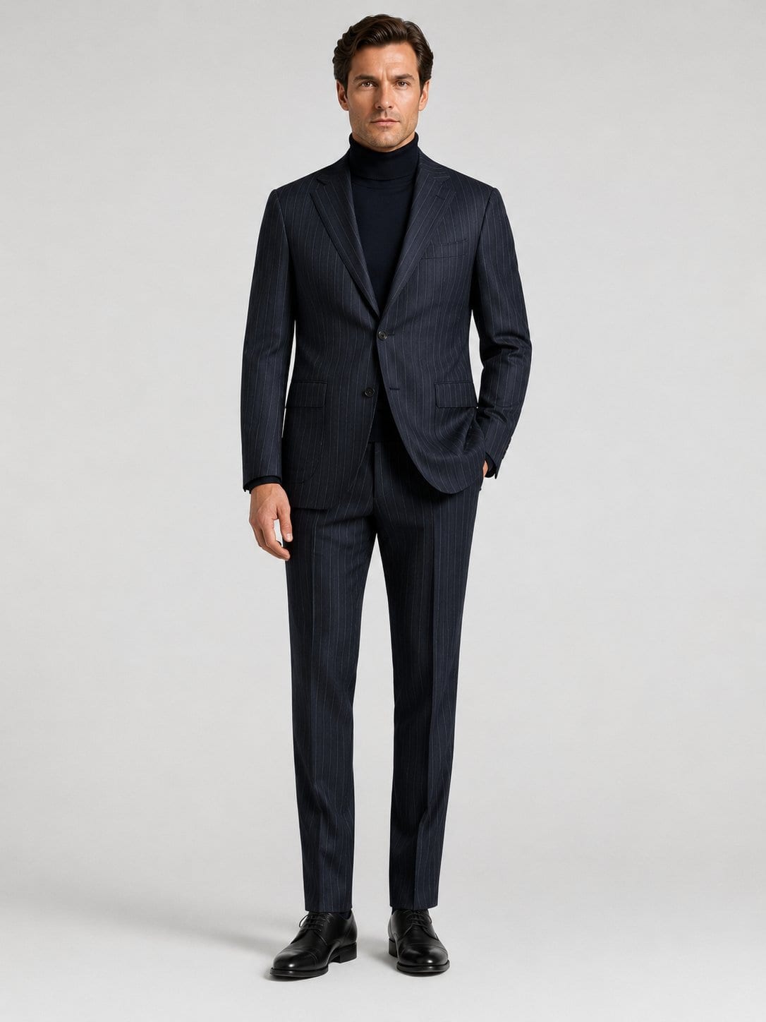 COSTUME JONAS CEDRIC 013 - Image 1