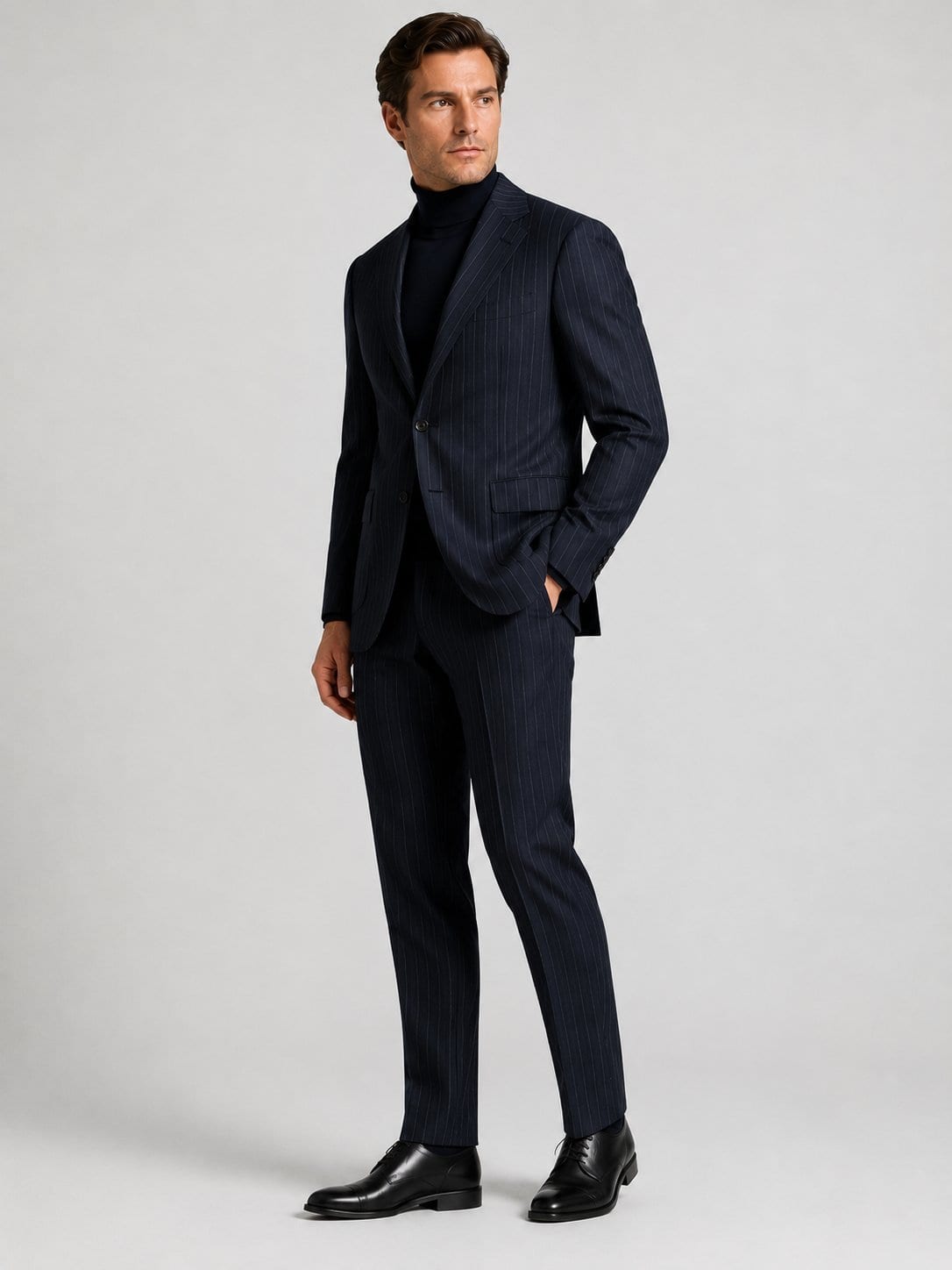 COSTUME JONAS CEDRIC 013 - Image 2