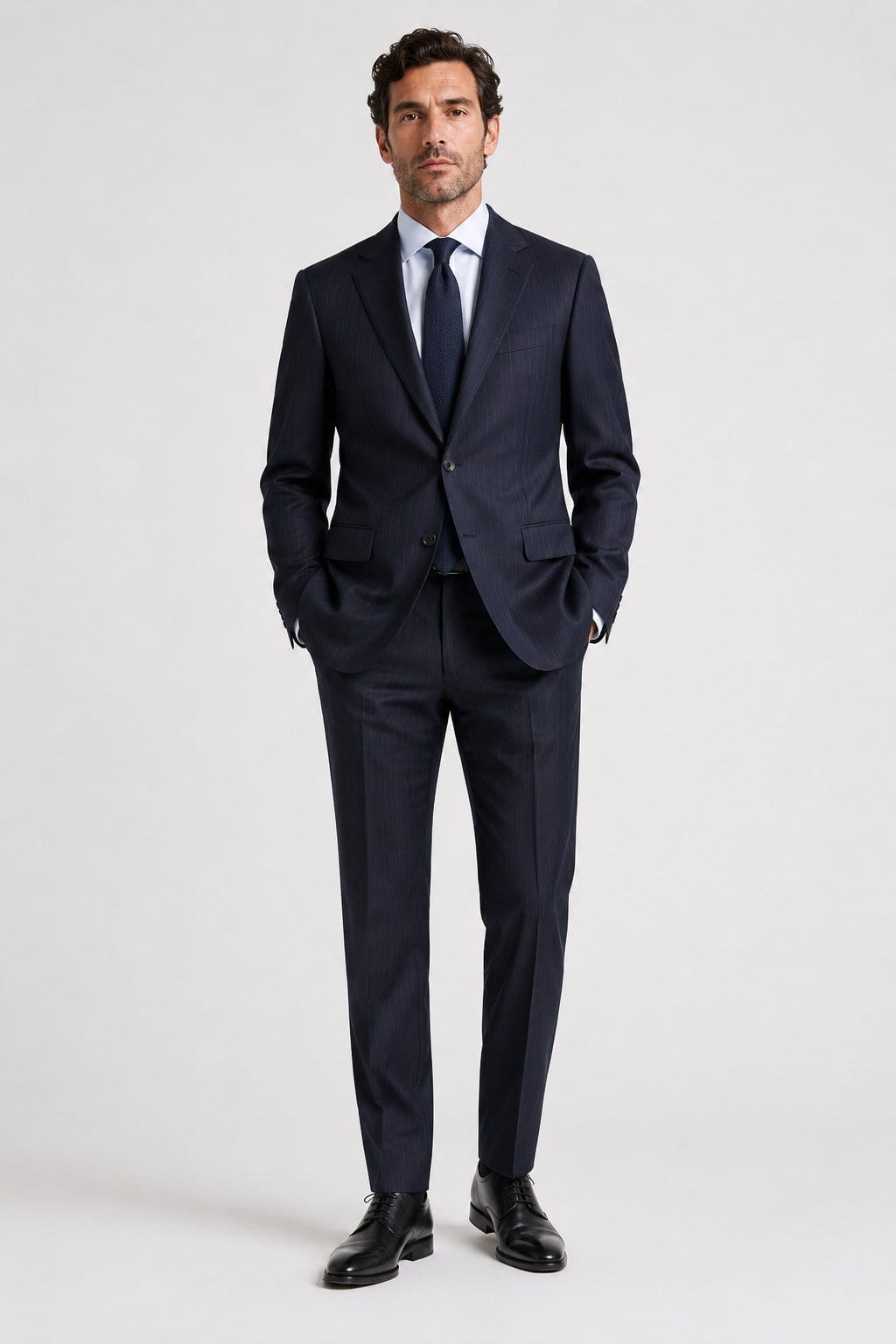 COSTUME JONAS CEDRIC 019 - Image 1