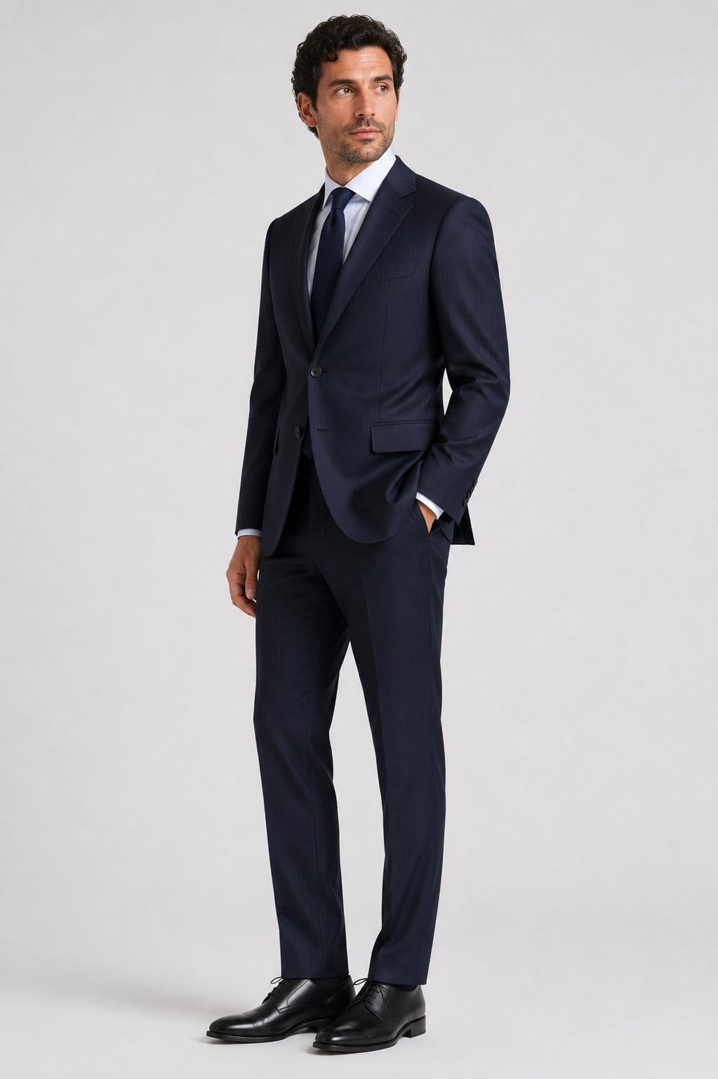 COSTUME JONAS CEDRIC 019 - Image 2