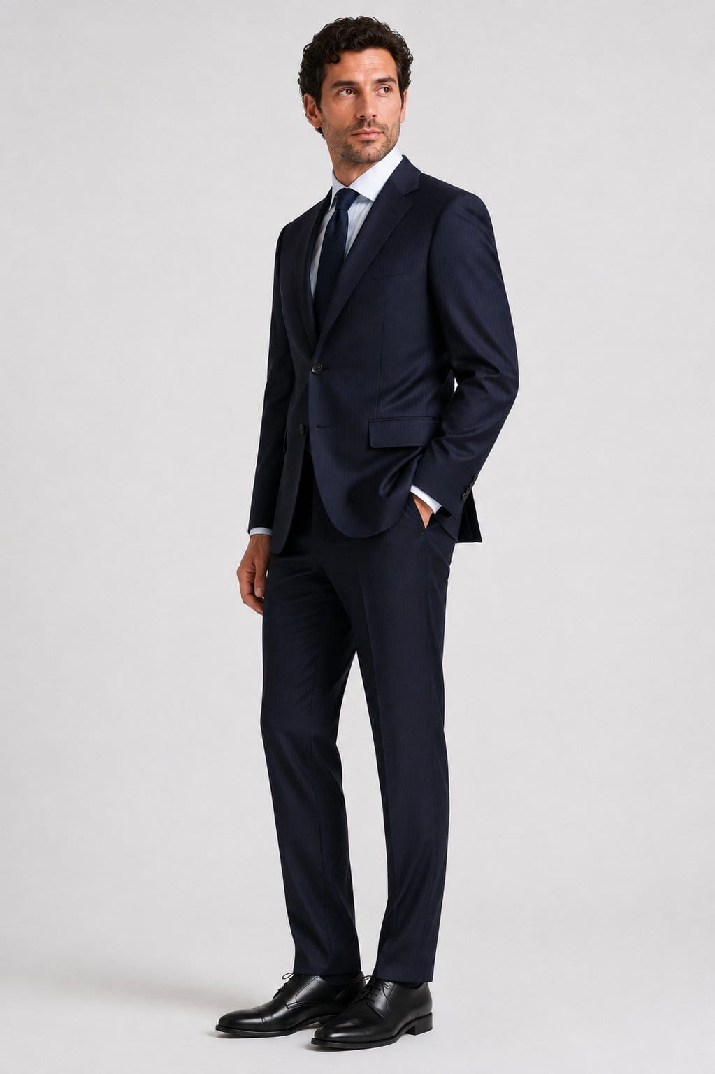 COSTUME JONAS CEDRIC 019 - Image 3