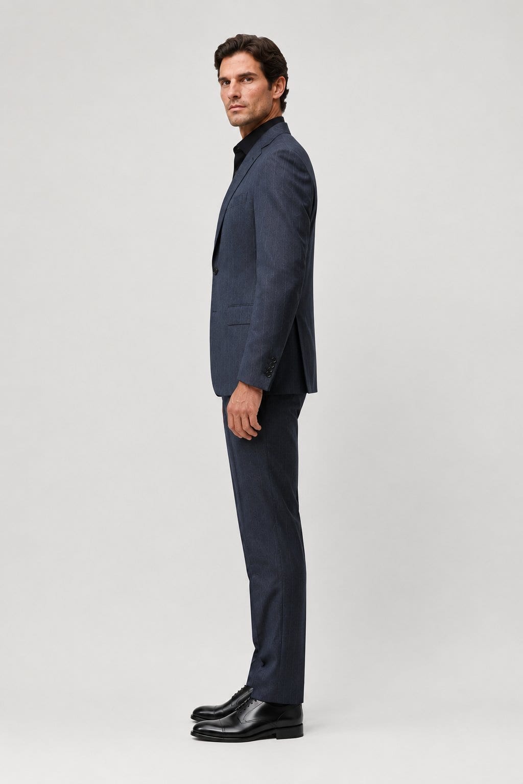 COSTUME JUSTIN CARZIO 028 - Image 1