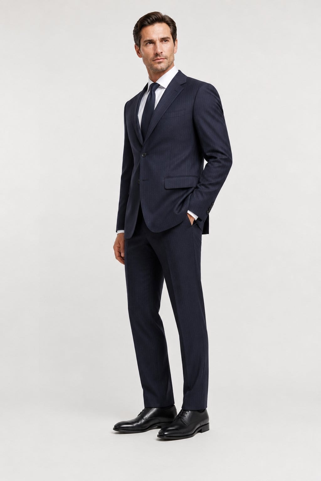 COSTUME JUSTIN CARZIO 027 - Image 3