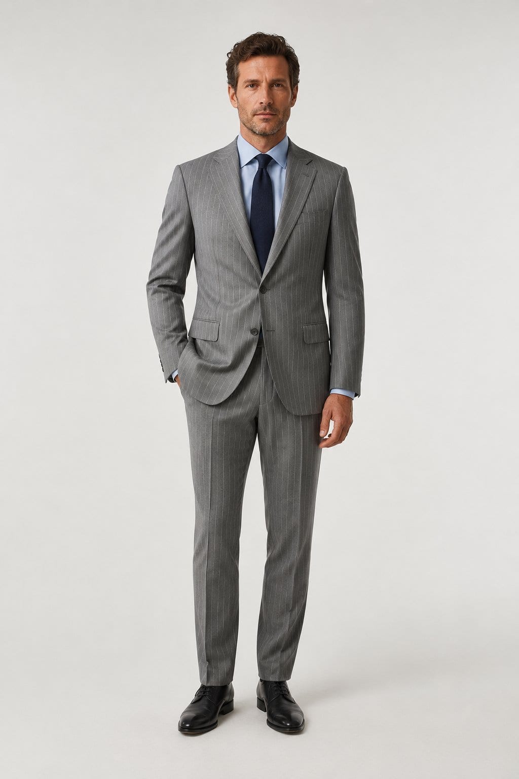 COSTUME JUSTIN CARZIO 032 - Image 1