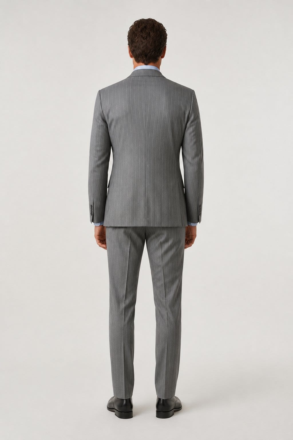 COSTUME JUSTIN CARZIO 032 - Image 4