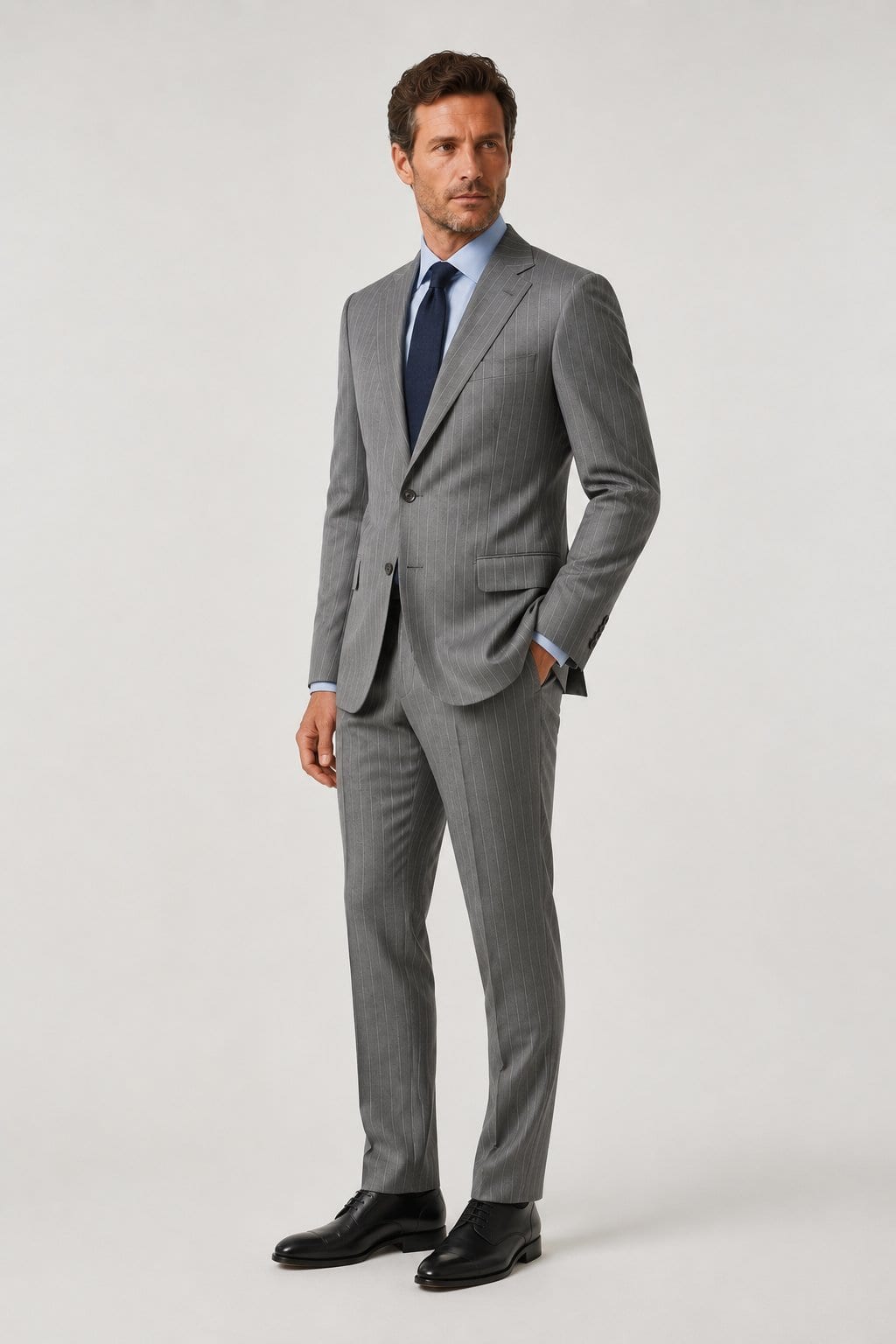 COSTUME JUSTIN CARZIO 032 - Image 2
