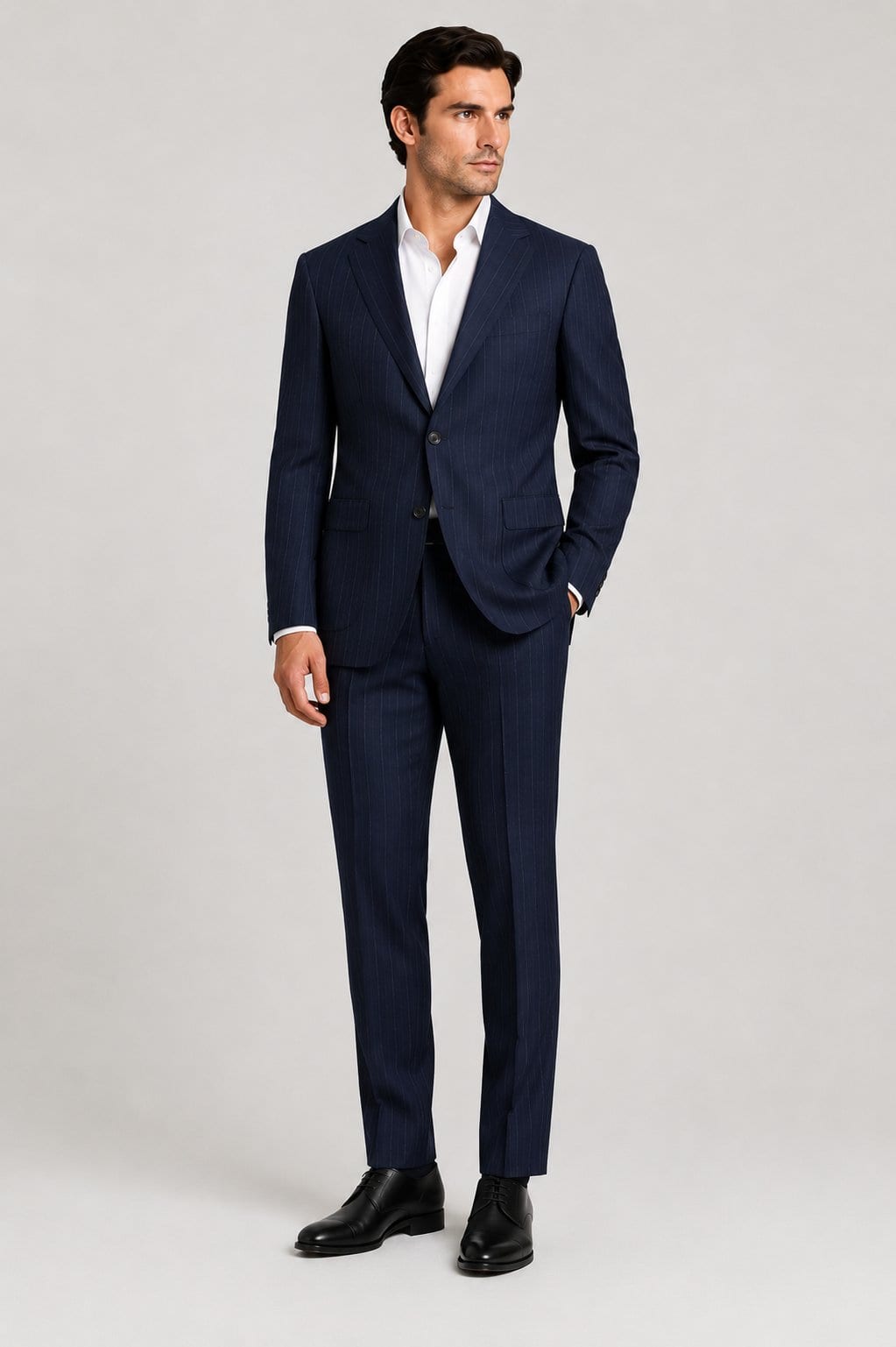 COSTUME JUSTIN CARZIO 011 - Image 2