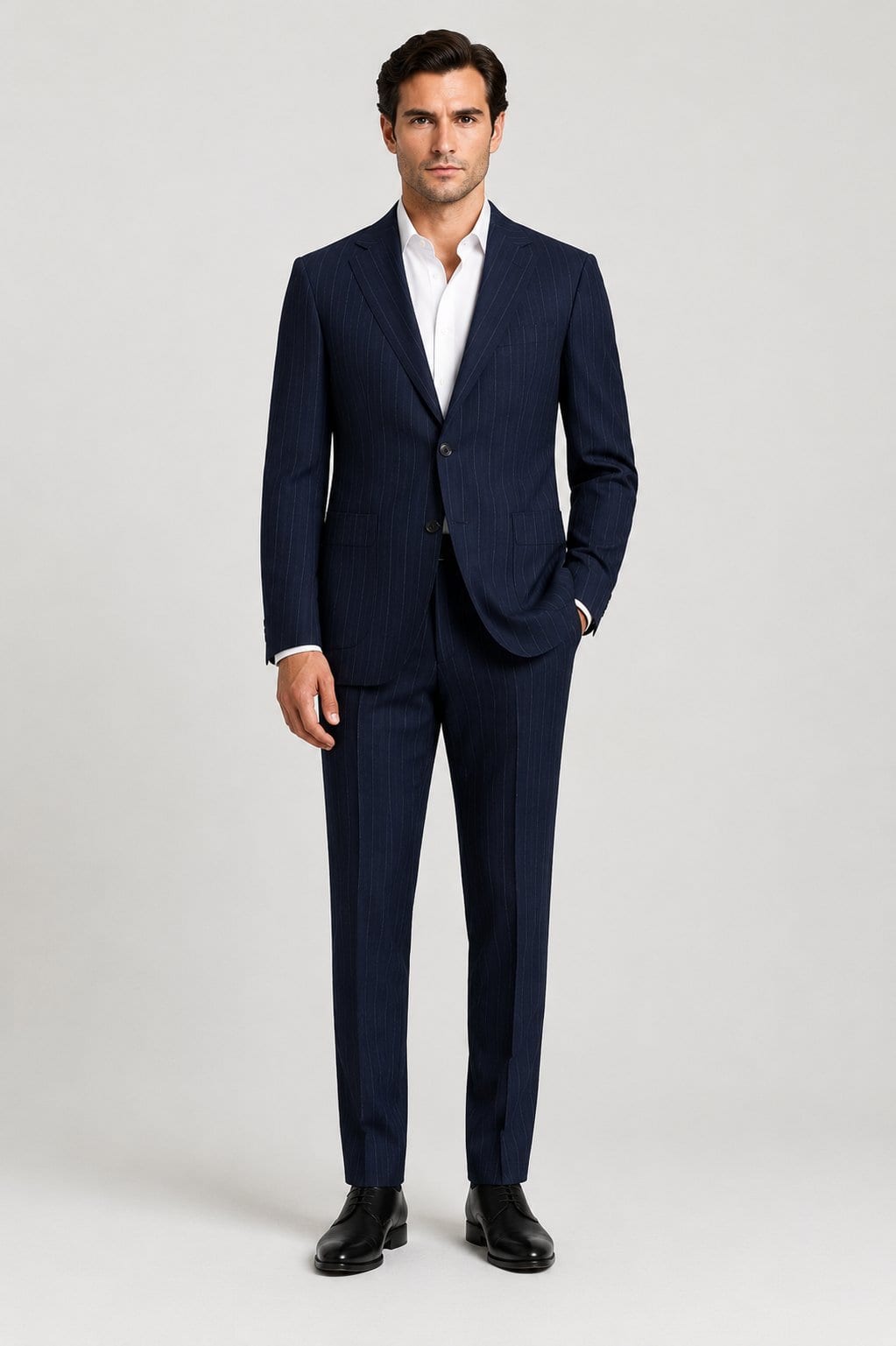 COSTUME JUSTIN CARZIO 011 - Image 1