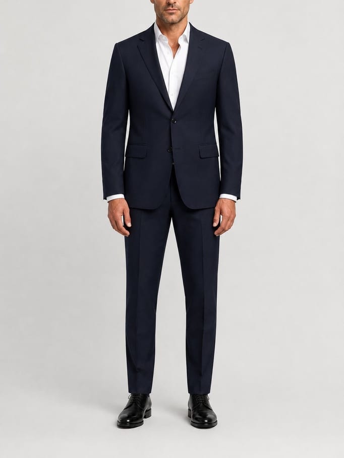 COSTUME JOE CEDRIC 028