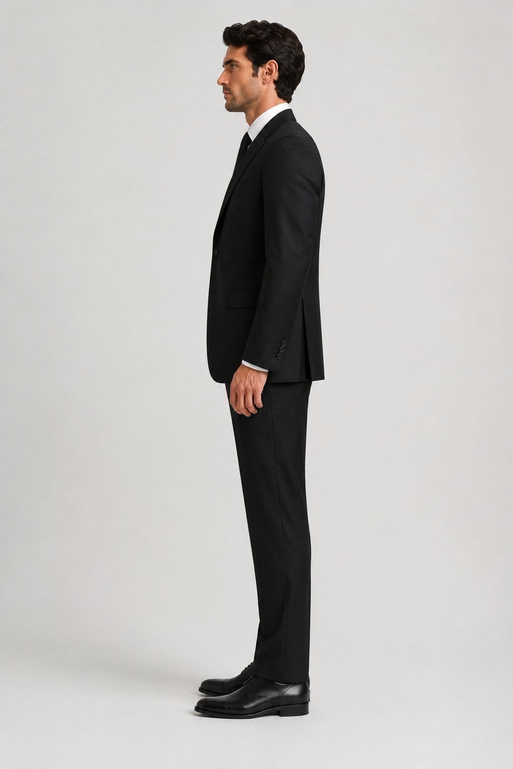 COSTUME JUSTIN CARZIO 016 - Image 3