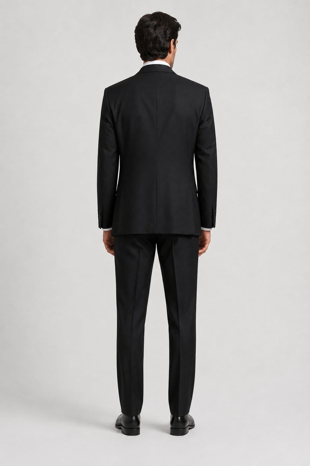 COSTUME JUSTIN CARZIO 016 - Image 4