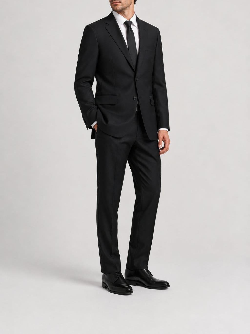 COSTUME JUSTIN CARZIO 016 - Imagen 2