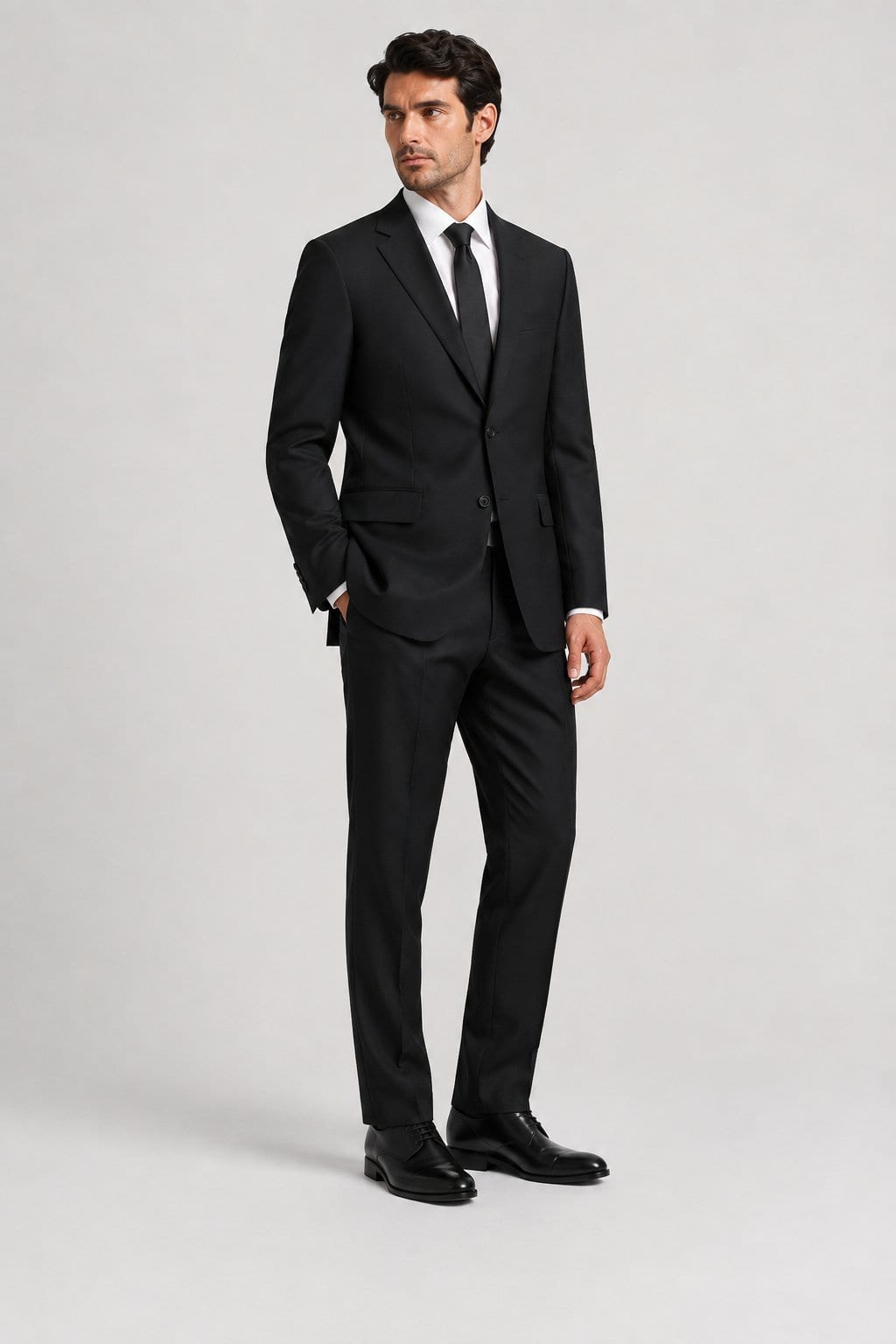 COSTUME JUSTIN CARZIO 016 - Image 2