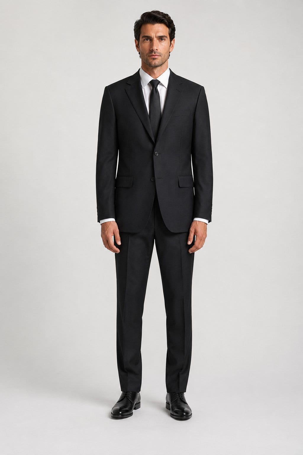 COSTUME JUSTIN CARZIO 016 - Image 1