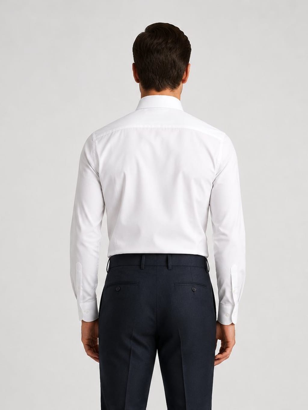 CHEMISE AYMERIC SEMI SLIM 121 - Image 4
