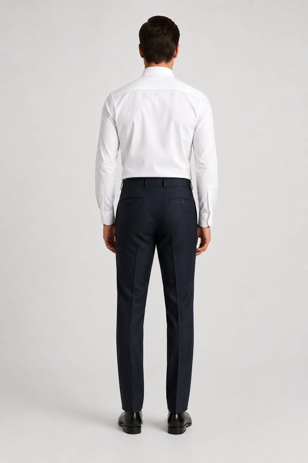 CHEMISE AYMERIC SEMI SLIM 121 - Image 4