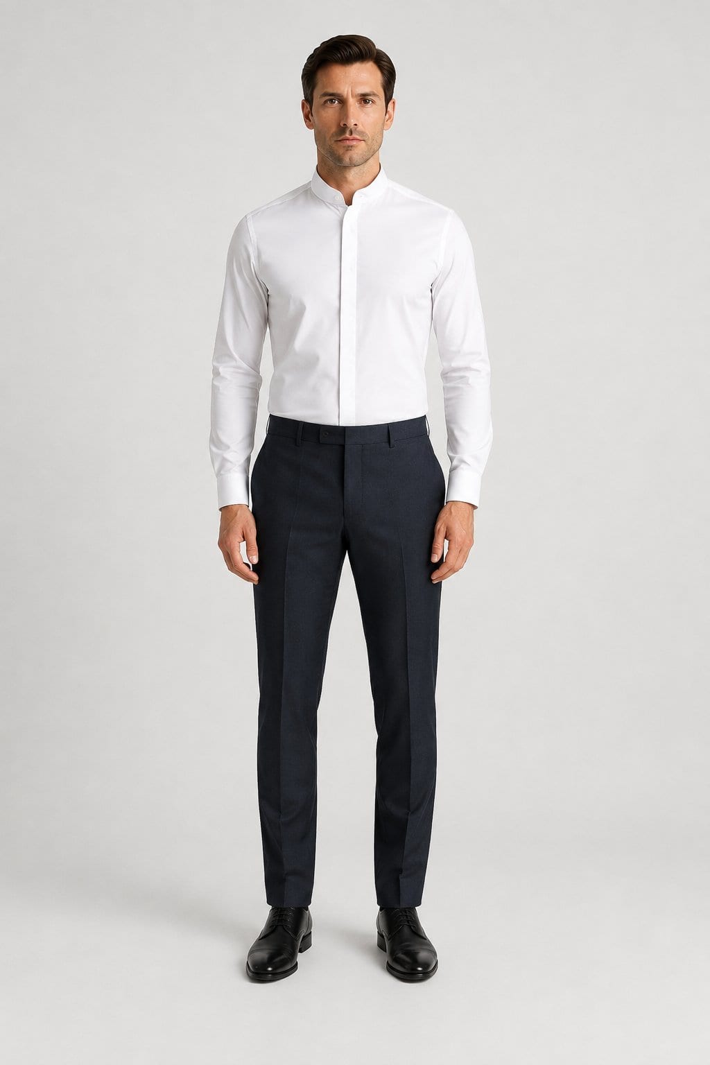 CHEMISE AYMERIC SEMI SLIM 121 - Image 1