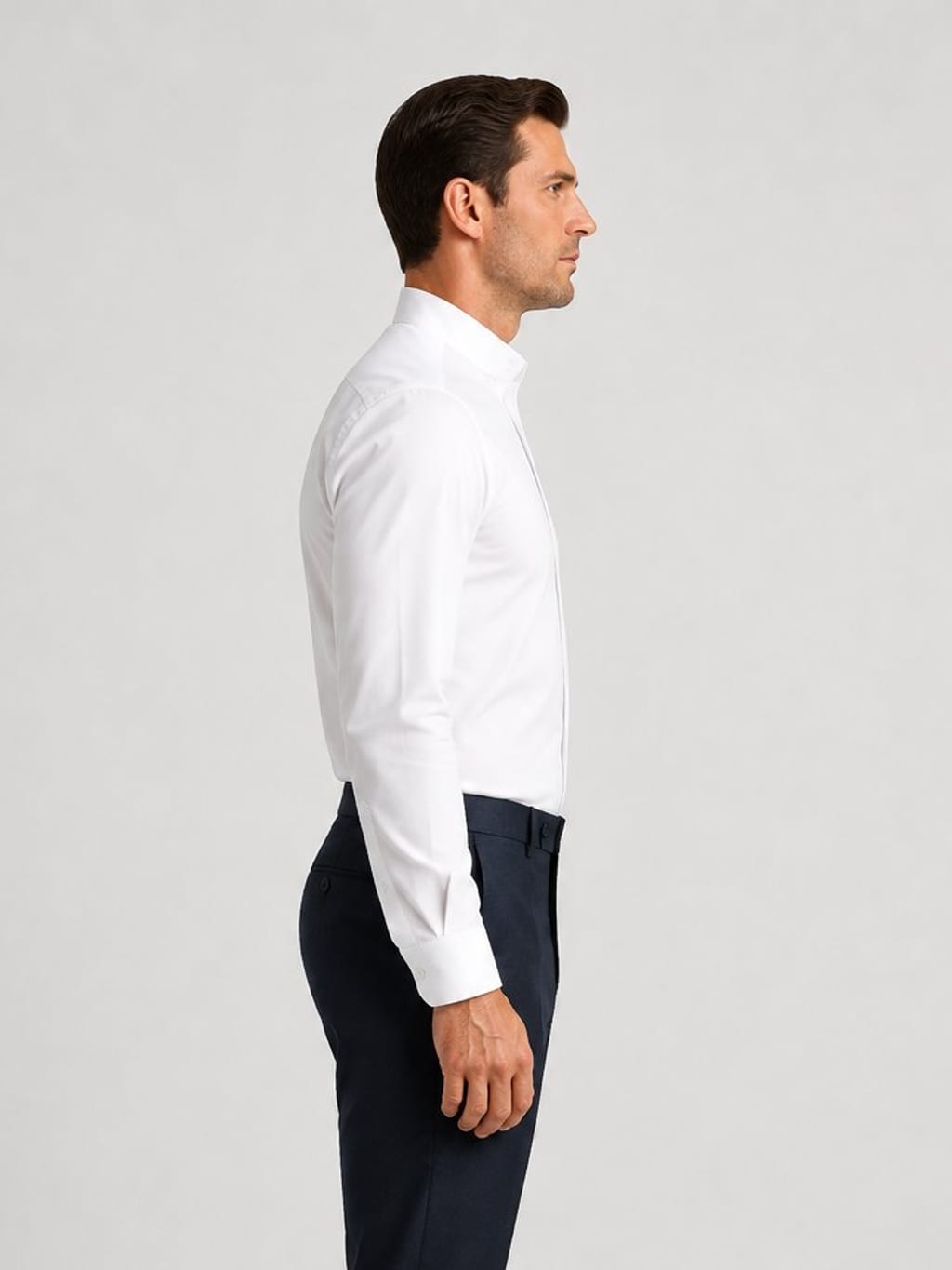 CHEMISE AYMERIC SEMI SLIM 121 - Image 3