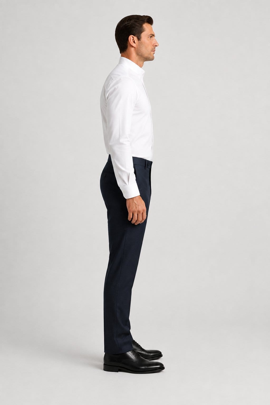 CHEMISE AYMERIC SEMI SLIM 121 - Image 3