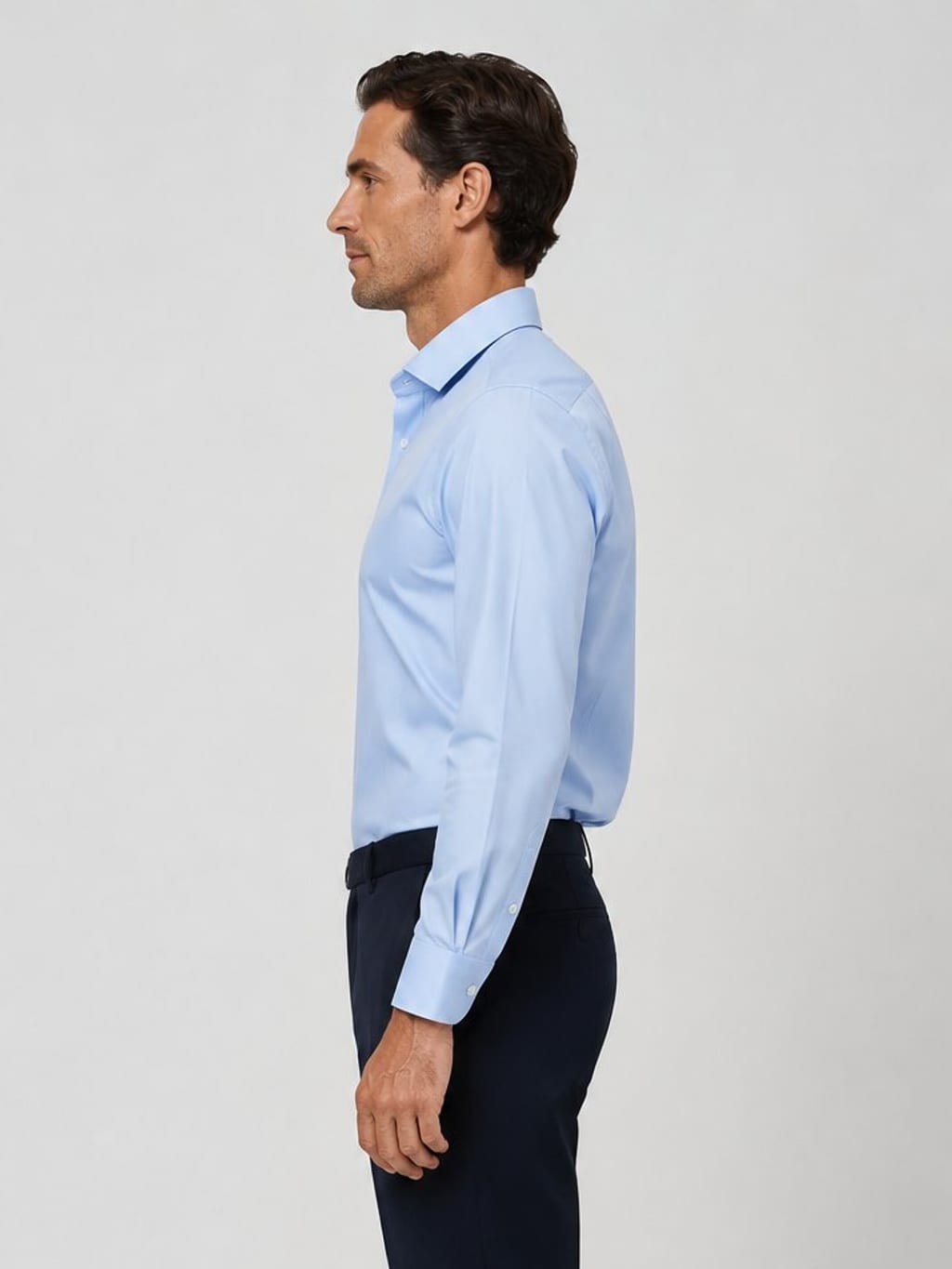 CHEMISE THEOPHILE 067 - Imagem 3