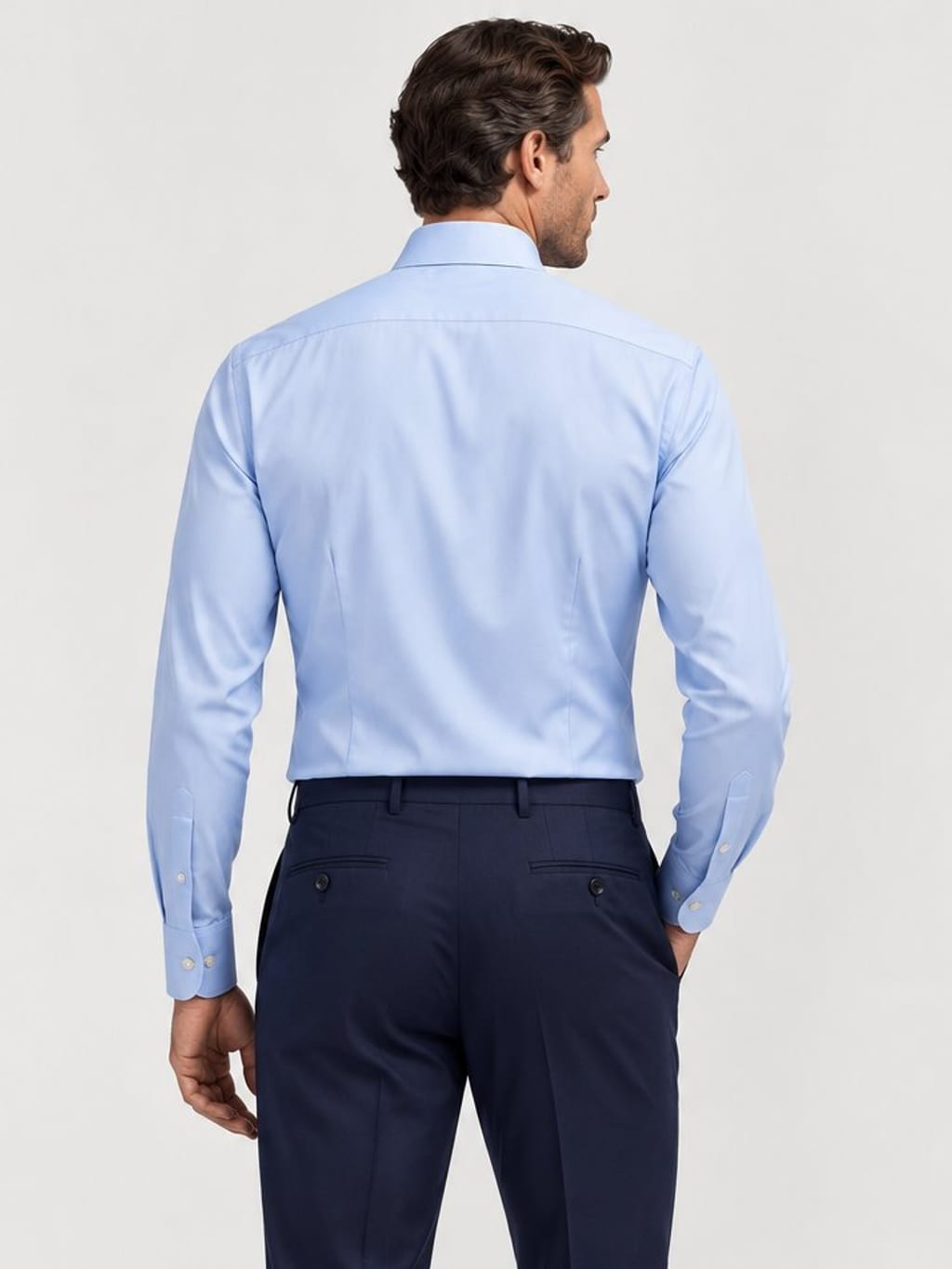 CHEMISE THEOPHILE 067 - Imagem 4