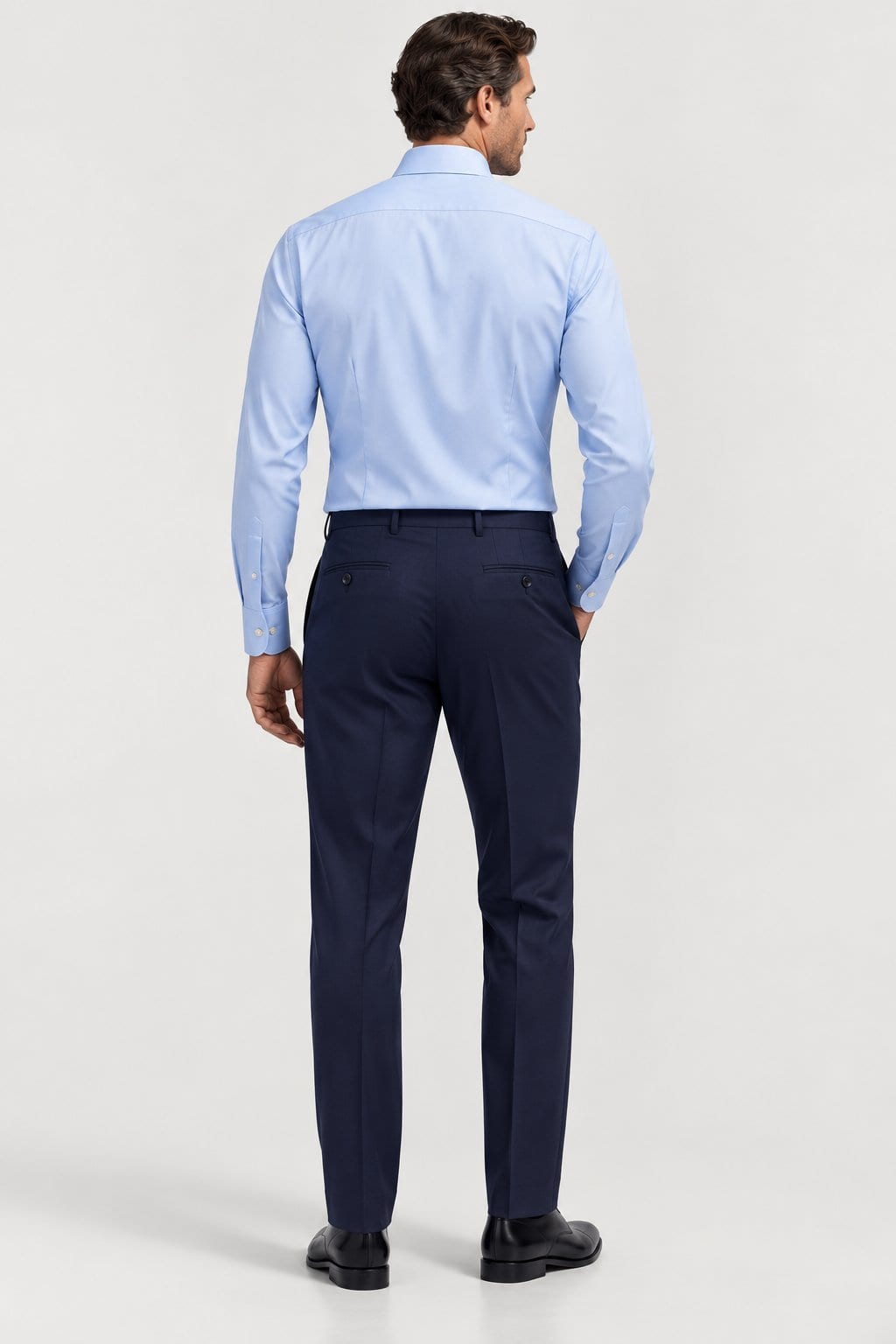 CHEMISE THEOPHILE 067 - Imagen 4