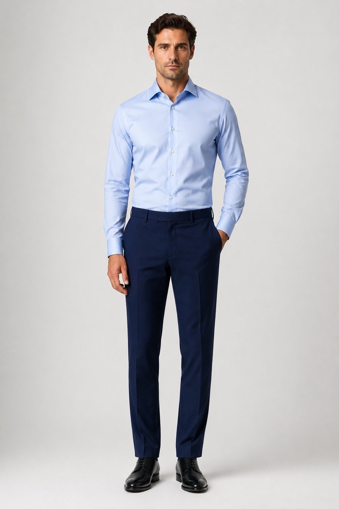 Chemise THEOPHILE_067