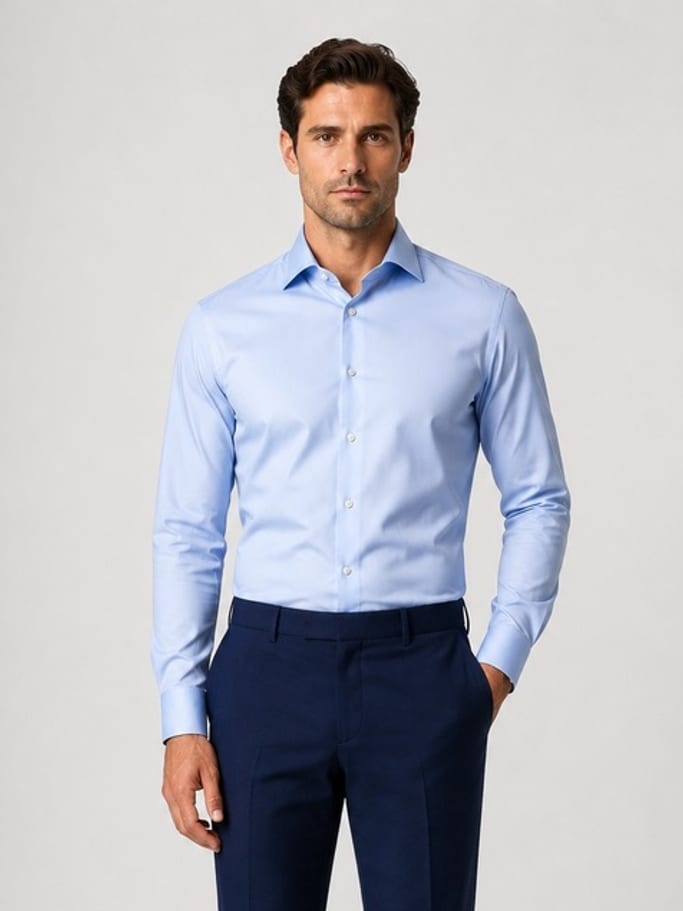 CHEMISE THEOPHILE 067