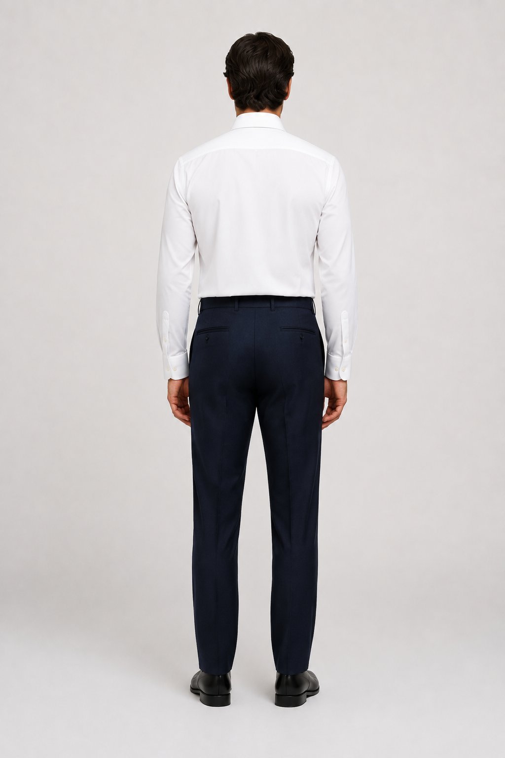 Chemise semi-slim THEODORE_ZS 801/1 - Imagem 4