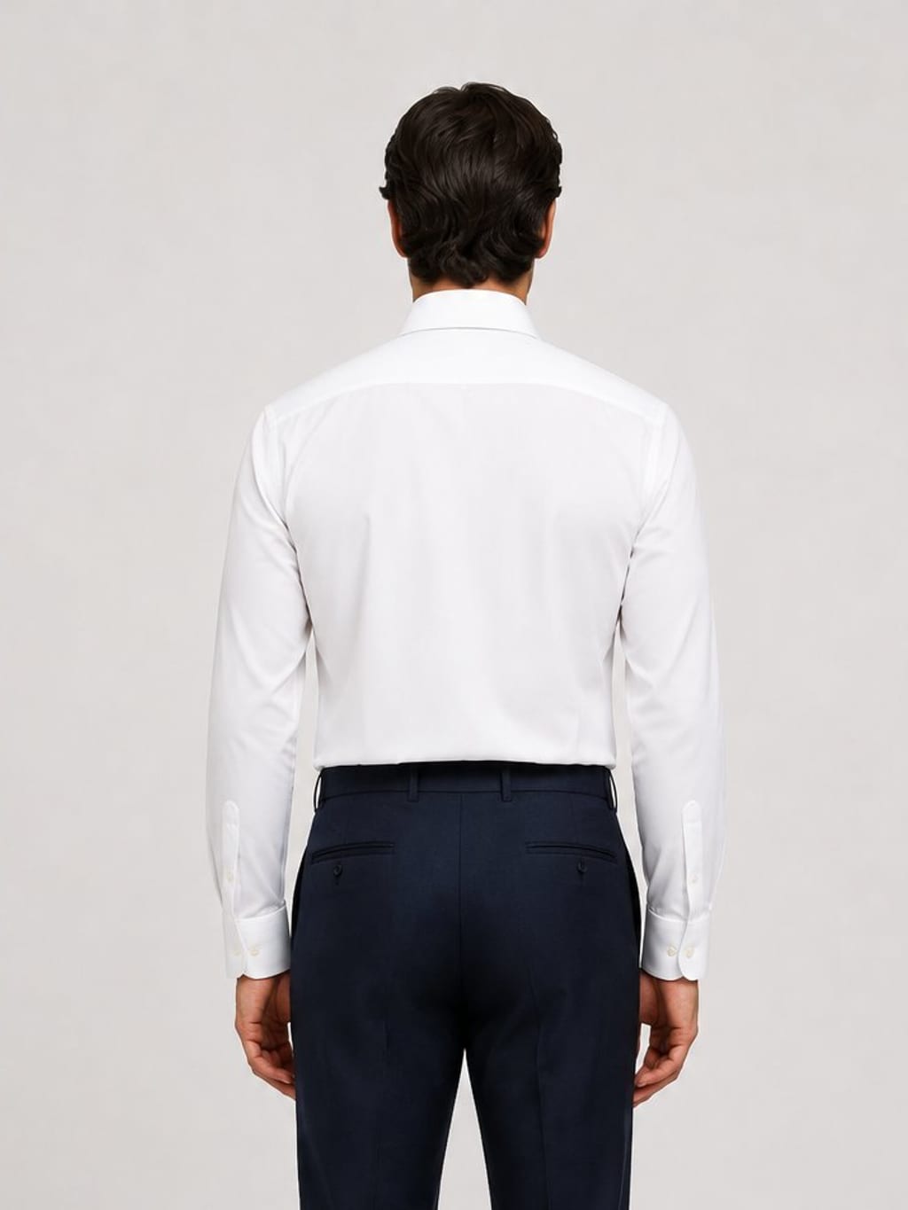 Chemise regular THEODORE_DK 3407014-1 - Imagen 4