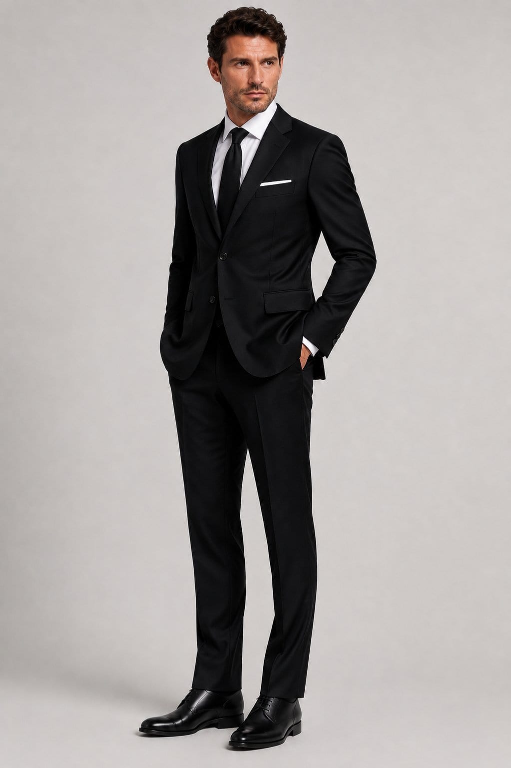 COSTUME JOE CEDRIC 016 - Image 2