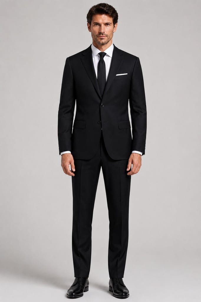 COSTUME JOE CEDRIC 016